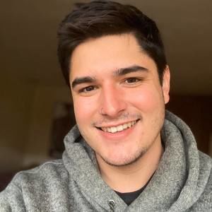 Meet your Posher, David